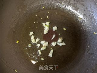 螺丝椒胡萝卜炒鸡蛋的做法步骤：7