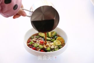 新春美食浸汁花蛤及蛤蜊肉的做法步骤：6