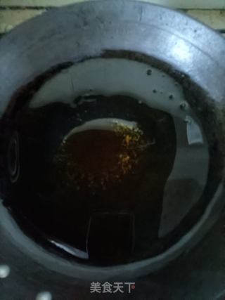 面炕辣椒（河南风味）的做法步骤：10