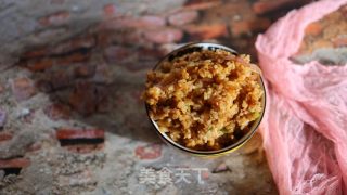 牛肉洋葱炒饭的做法步骤：7