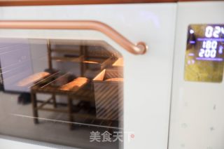 多谷物面包的做法步骤：10