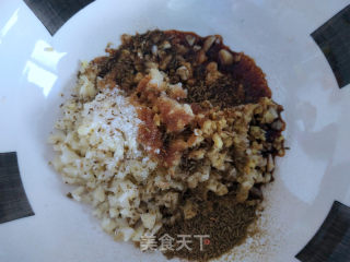 脆皮五花肉的做法步骤：6