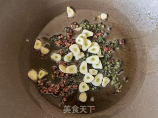 孜然麻辣鸡翅的做法步骤：17