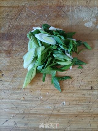 酸菜粉条羊肉汤的做法步骤：11
