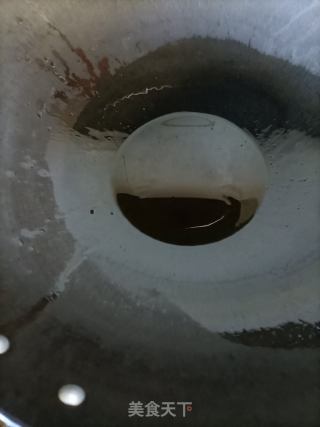 酸菜粉条羊肉汤的做法步骤：4
