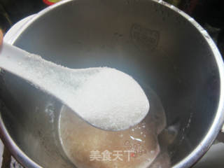 红枣铁棍山药糊的做法步骤：9