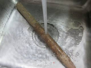 红枣铁棍山药糊的做法步骤：4