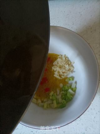 蒜蓉粉丝娃娃菜的做法步骤：6