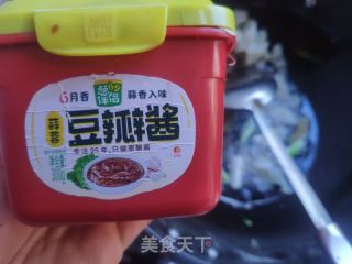 酱香回锅肉的做法步骤：10
