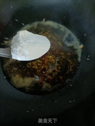 蚝油生菜的做法步骤：5