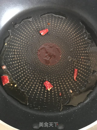 香葱炒羊肉的做法步骤：7
