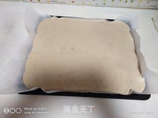 可可蛋糕卷的做法步骤：10