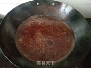 红烧鸭子的做法步骤：9