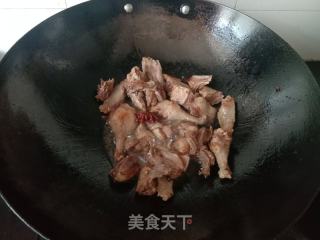 红烧鸭子的做法步骤：3