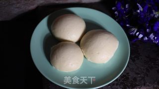 白馒头的做法步骤：6