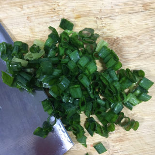 鸡蛋煎饺的做法步骤：5