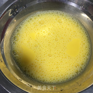 鸡蛋煎饺的做法步骤：4