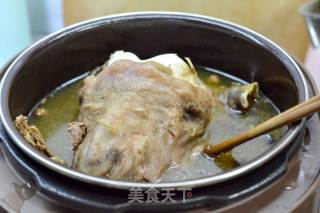 美味盐水羊杂的做法步骤：9