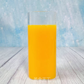南瓜胡萝卜米糊的做法步骤：6