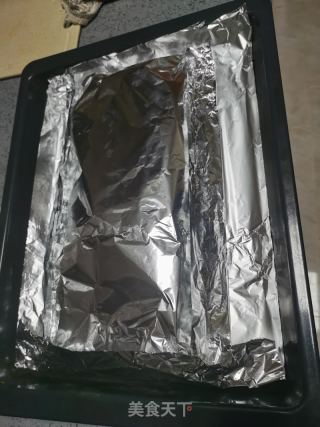 家庭风味烤羊排的做法步骤：3
