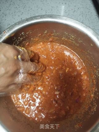 家庭风味烤羊排的做法步骤：1