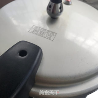 牛肉炖土豆的做法步骤：8