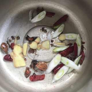 牛肉炖土豆的做法步骤：5