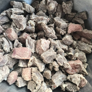 牛肉炖土豆的做法步骤：4