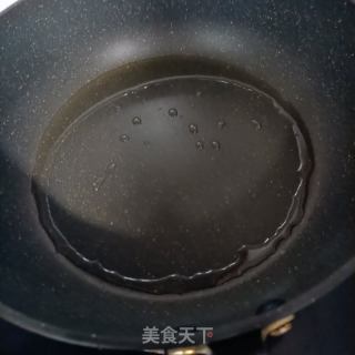 圆椒炒牛腩的做法步骤：3
