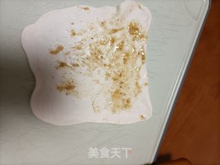 手抓饼的做法步骤：4