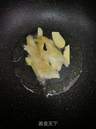 番茄咸菜豆腐鱼的做法步骤：6