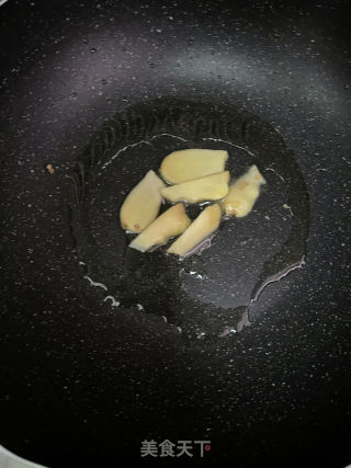 番茄咸菜豆腐鱼的做法步骤：5