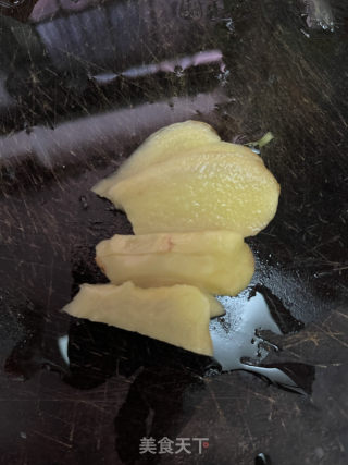 番茄咸菜豆腐鱼的做法步骤：2