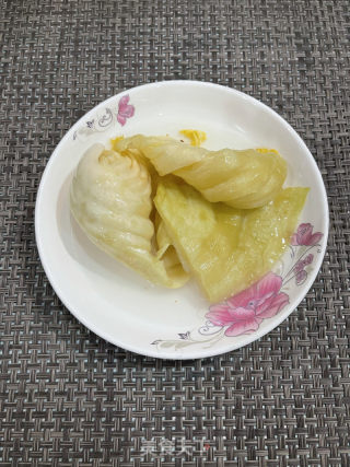 番茄咸菜豆腐鱼的做法步骤：1