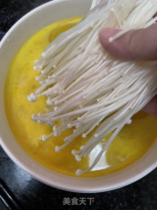 酸汤肉片的做法步骤：6
