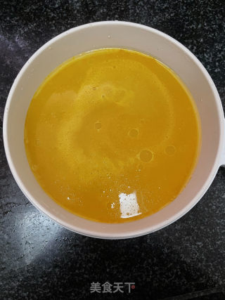 酸汤肉片的做法步骤：5