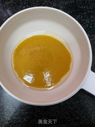 酸汤肉片的做法步骤：4