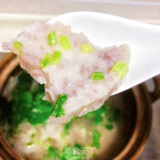 香芋鸡汤煲的做法步骤：5