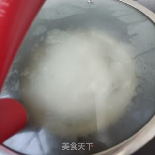 梅干菜哈饼的做法步骤：20