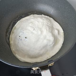 梅干菜哈饼的做法步骤：19