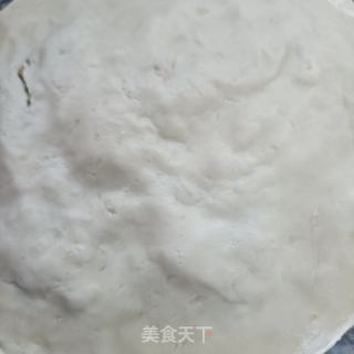 梅干菜哈饼的做法步骤：17
