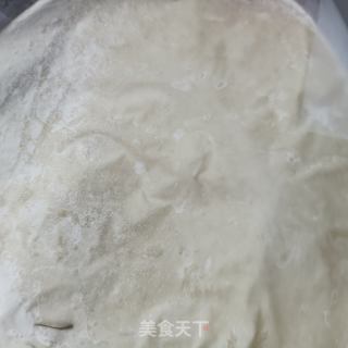 梅干菜哈饼的做法步骤：15