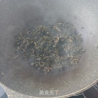 梅干菜哈饼的做法步骤：13