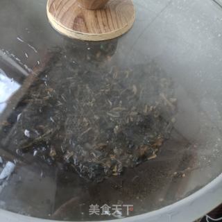 梅干菜哈饼的做法步骤：12
