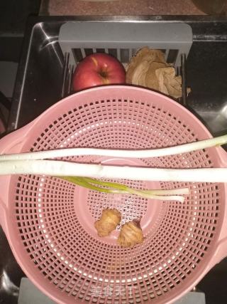 萝卜排骨的做法步骤：3