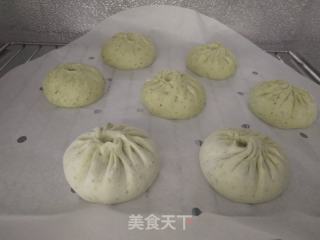豆腐包子的做法步骤：21