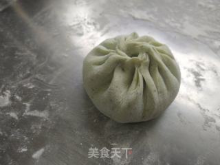 豆腐包子的做法步骤：20