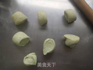 豆腐包子的做法步骤：17