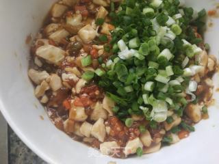 豆腐包子的做法步骤：15