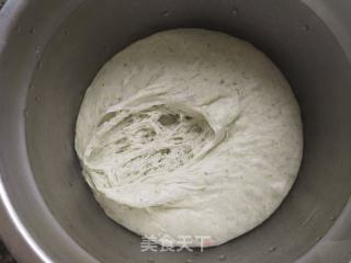 豆腐包子的做法步骤：14